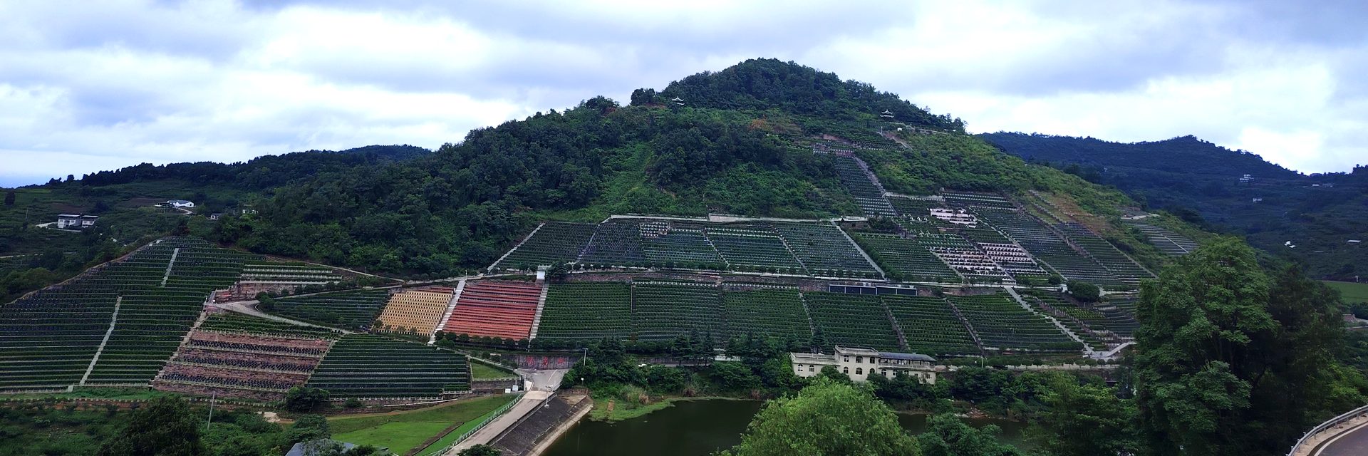 卧龙寺公墓官方网站